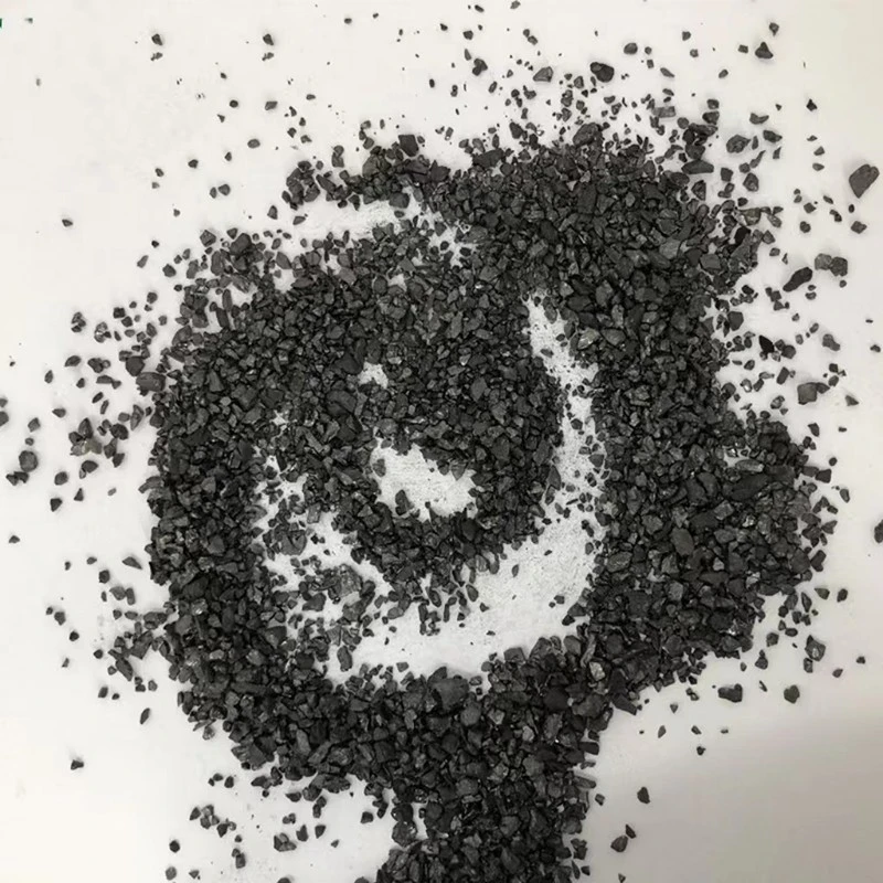 0-30mm Calcined Pitch Coke 0-30mm Calcined Pitch Coke