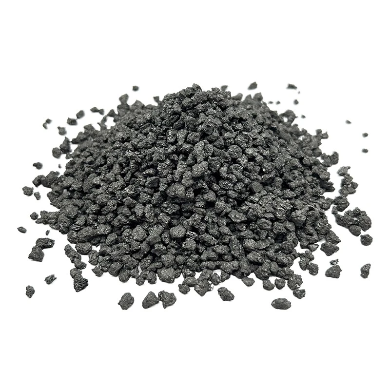 Graphite Crucible Broken for Steelmaking Graphite Crucible Broken for Steelmaking